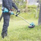 Makita DUR189Z trimmeris